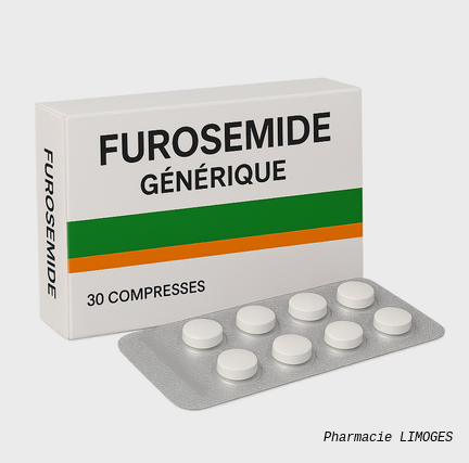 furosemide