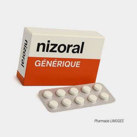 nizoral