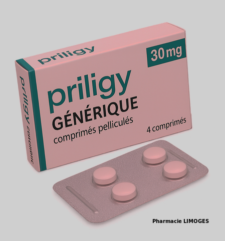 priligy