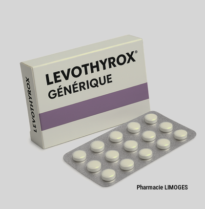 levothyrox