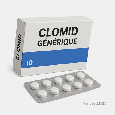 clomid